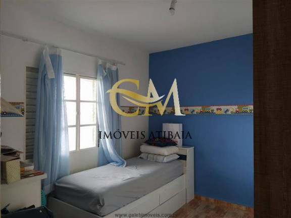 Imagem Casa de Condomínio com 3 Quartos à Venda, 510 m² em Jardim Shangri-lá - Atibaia Imagem Casa de Condomínio com 3 Quartos à Venda, 510 m² em Jardim Shangri-lá - Atibaia