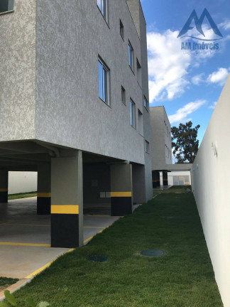 Imagem Apartamento com 3 Quartos à Venda, 80 m² em Shalimar - Lagoa Santa Imagem Apartamento com 3 Quartos à Venda, 80 m² em Shalimar - Lagoa Santa