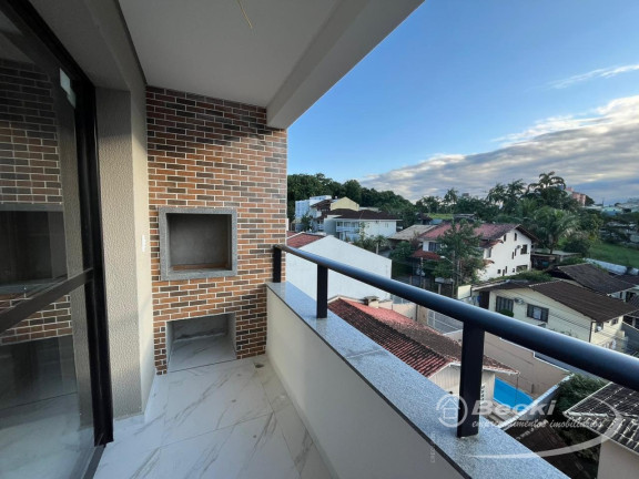 Imagem Apartamento com 1 Quarto à Venda, 62 m² em Floresta - Joinville Imagem Apartamento com 1 Quarto à Venda, 62 m² em Floresta - Joinville