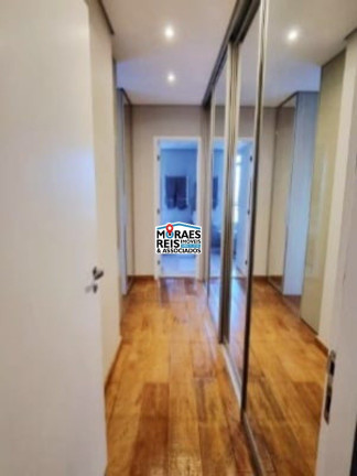 Imagem Apartamento com 4 Quartos à Venda, 210 m² em Campo Belo - São Paulo Imagem Apartamento com 4 Quartos à Venda, 210 m² em Campo Belo - São Paulo