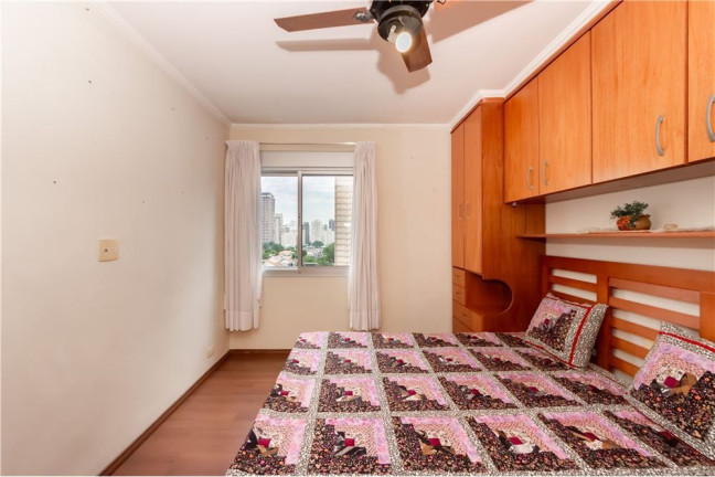 Imagem Apartamento com 2 Quartos à Venda, 70 m² em Vila Nova Conceição - São Paulo