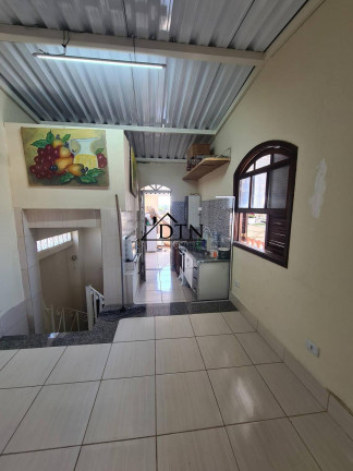 Imagem Casa com 4 Quartos à Venda, 259 m² em Jardim Bela Vista - Suzano