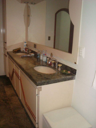 Imagem Casa com 4 Quartos à Venda, 600 m² em Belvedere - Belo Horizonte