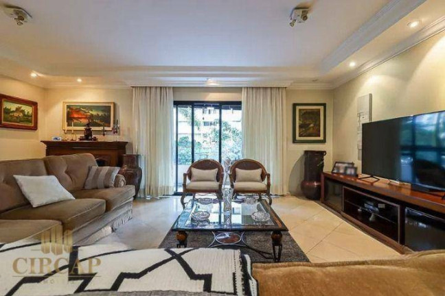 Imagem Apartamento com 3 Quartos à Venda, 157 m² em Perdizes - São Paulo Imagem Apartamento com 3 Quartos à Venda, 157 m² em Perdizes - São Paulo