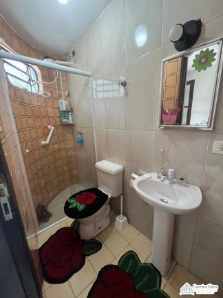 Imagem Apartamento com 1 Quarto à Venda, 60 m² em Pedreira - Ubatuba