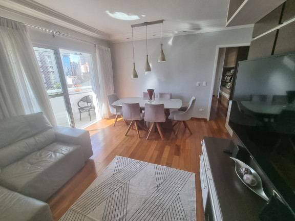 Imagem Apartamento com 3 Quartos à Venda, 110 m² em Centro - São Bernardo Do Campo Imagem Apartamento com 3 Quartos à Venda, 110 m² em Centro - São Bernardo Do Campo