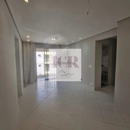Apartamento com 2 Quartos à Venda, 53 m² em Vila Haro - Sorocaba