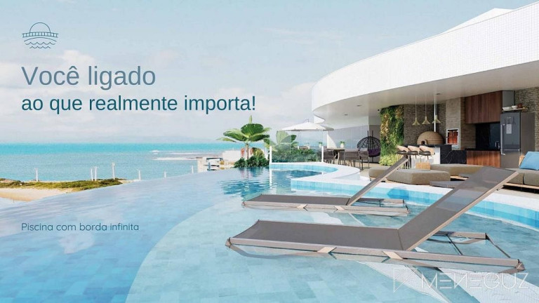 Imagem Apartamento com 4 Quartos à Venda, 205 m² em Enseada Azul - Guarapari