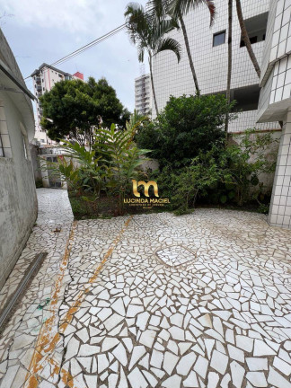 Imagem Apartamento com 1 Quarto à Venda, 43 m² em Aviação - Praia Grande