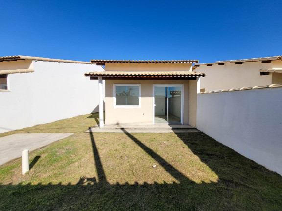 Casa com 2 Quartos à Venda, 75 m² em Jardim Atlântico Leste (itaipuaçu) - Maricá