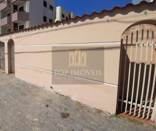 Imagem Casa com 3 Quartos à Venda, 300 m² em Jardim Flórida - Jacareí Imagem Casa com 3 Quartos à Venda, 300 m² em Jardim Flórida - Jacareí