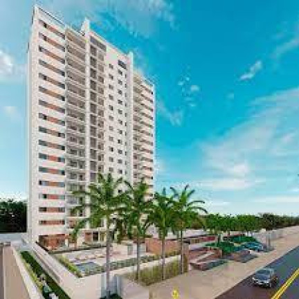 Apartamento com 2 Quartos à Venda, 67 m² em Vila João Jorge - Campinas