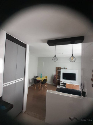 Imagem Apartamento com 2 Quartos à Venda, 60 m² em Vila Rossi - São José Dos Campos