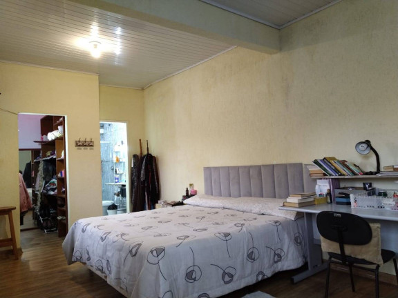 Imagem Casa com 5 Quartos à Venda, 300 m² em Vila Mariana - São Paulo Imagem Casa com 5 Quartos à Venda, 300 m² em Vila Mariana - São Paulo