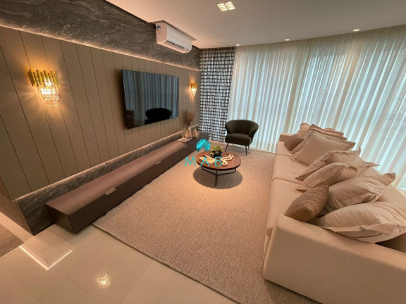Imagem Apartamento com 4 Quartos à Venda, 168 m² em Centro - Balneário Camboriú
