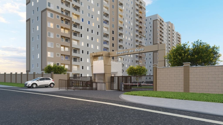 Imagem Apartamento com 2 Quartos à Venda, 65 m² em Centro - São Gonçalo