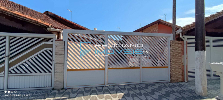 Imagem Casa com 2 Quartos à Venda, 100 m² em Real - Praia Grande Imagem Casa com 2 Quartos à Venda, 100 m² em Real - Praia Grande