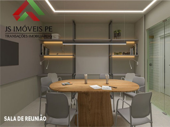 Imagem Imóvel com 1 Quarto à Venda, 40 m² em Candeias - Jaboatão Dos Guararapes