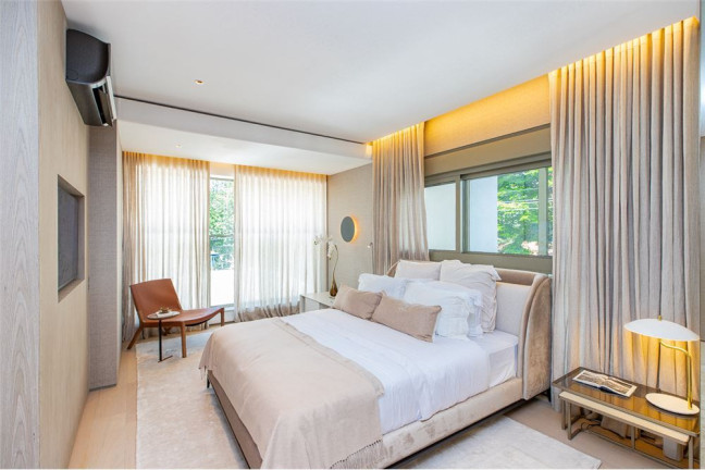 Imagem Apartamento com 3 Quartos à Venda, 151 m² em Moema - São Paulo Imagem Apartamento com 3 Quartos à Venda, 151 m² em Moema - São Paulo