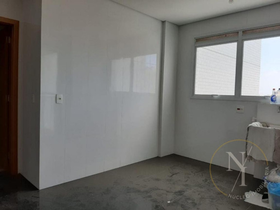 Imagem Apartamento com 4 Quartos à Venda, 280 m² em Jardim Anália Franco - São Paulo
