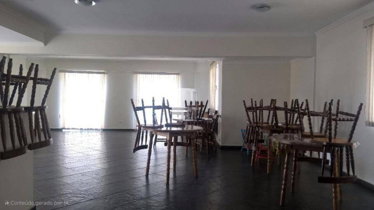 Imagem Imóvel com 3 Quartos à Venda, 94 m² em Vila Albertina - São Paulo