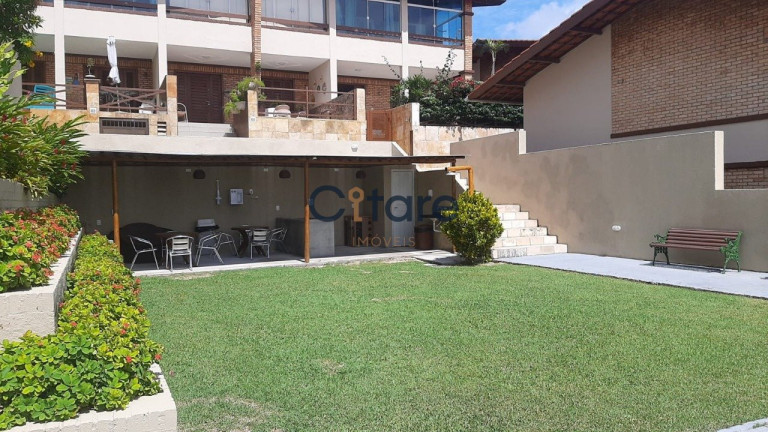Imagem Casa de Condomínio com 2 Quartos à Venda, 126 m² em Porto Das Dunas - Aquiraz Imagem Casa de Condomínio com 2 Quartos à Venda, 126 m² em Porto Das Dunas - Aquiraz