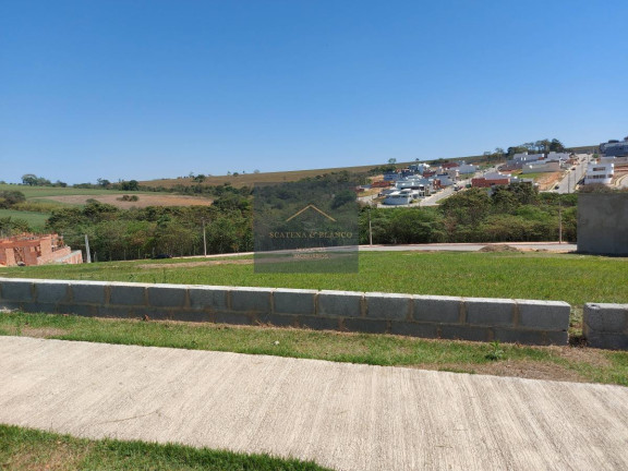 Imagem Terreno em Condomínio à Venda, 329 m² em Condomínio Residencial Helena Maria - Sorocaba