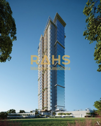 Imagem Apartamento com 3 Quartos à Venda, 134 m² em Centro - Penha