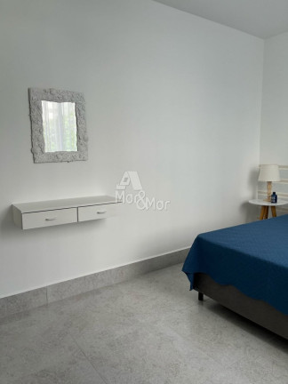 Imagem Apartamento com 2 Quartos à Venda, 64 m² em Pitangueiras - Guarujá Imagem Apartamento com 2 Quartos à Venda, 64 m² em Pitangueiras - Guarujá