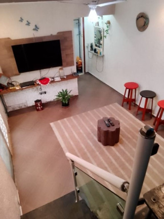 Imagem Sobrado com 3 Quartos à Venda, 160 m² em Jardim Saúde - Suzano Imagem Sobrado com 3 Quartos à Venda, 160 m² em Jardim Saúde - Suzano