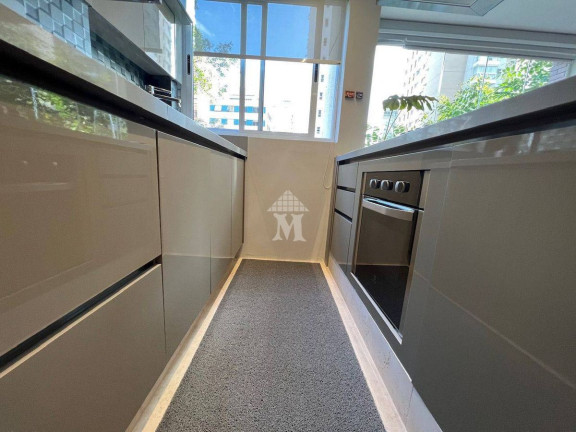 Imagem Apartamento com 1 Quarto à Venda, 65 m² em Jardim Paulista - São Paulo