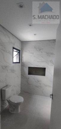Imagem Casa com 3 Quartos à Venda, 94 m² em Parque Das Nações - Santo André