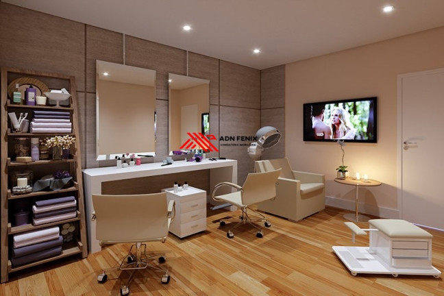 Imagem Apartamento com 2 Quartos à Venda, 49 m² em Vila Augusta - Guarulhos