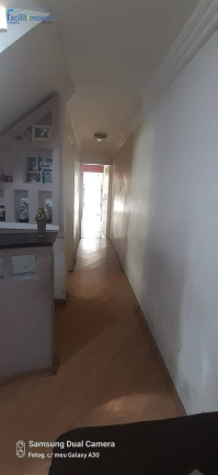 Imagem Sobrado com 3 Quartos à Venda, 142 m² em Rudge Ramos - São Bernardo Do Campo
