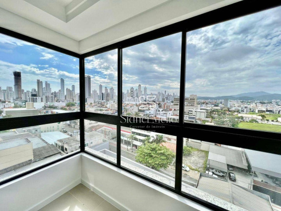 Apartamento com 2 Quartos à Venda, 78 m² em 2 Quadra Centro - Balneário Camboriú