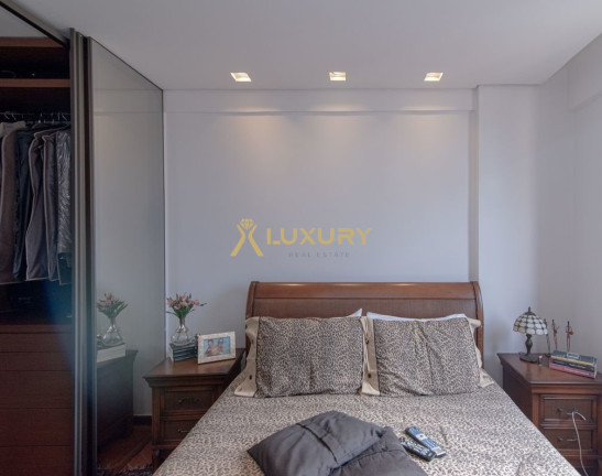 Imagem Imóvel com 4 Quartos à Venda, 209 m² em Carmo - Belo Horizonte
