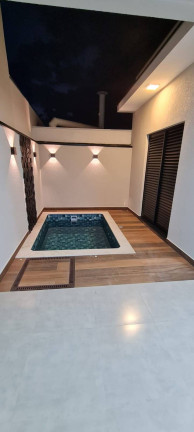 Imagem Casa de Condomínio com 3 Quartos à Venda, 152 m² em Horto Florestal - Sorocaba Imagem Casa de Condomínio com 3 Quartos à Venda, 152 m² em Horto Florestal - Sorocaba