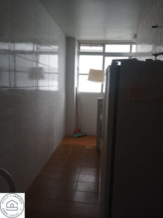Imagem Kitnet com 1 Quarto à Venda, 25 m² em Boqueirão - Praia Grande Imagem Kitnet com 1 Quarto à Venda, 25 m² em Boqueirão - Praia Grande