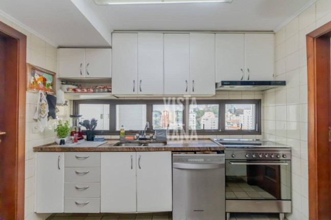 Imagem Apartamento com 4 Quartos à Venda, 170 m² em Perdizes - São Paulo Imagem Apartamento com 4 Quartos à Venda, 170 m² em Perdizes - São Paulo