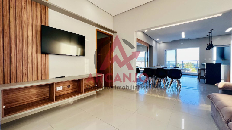 Imagem Cobertura com 3 Quartos à Venda, 145 m² em Umuarama - Ubatuba Imagem Cobertura com 3 Quartos à Venda, 145 m² em Umuarama - Ubatuba