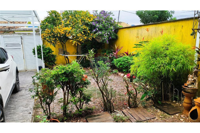 Imagem Casa com 3 Quartos à Venda, 107 m² em Jardim Atlântico - Maricá