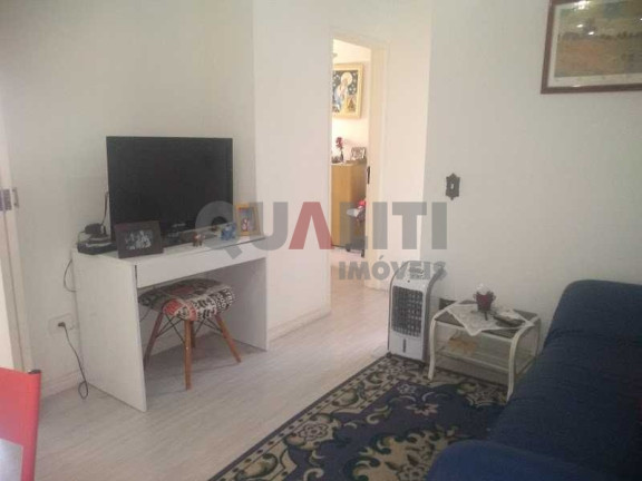 Imagem Apartamento com 2 Quartos à Venda, 45 m² em Chácara Santo Antônio - São Paulo Imagem Apartamento com 2 Quartos à Venda, 45 m² em Chácara Santo Antônio - São Paulo