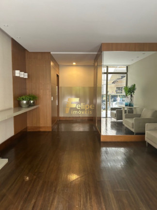 Imagem Imóvel com 3 Quartos à Venda, 105 m² em Praia Da Costa - Vila Velha
