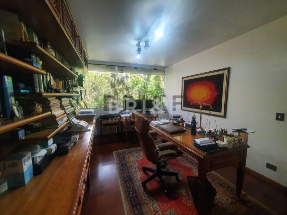 Imagem Casa com 4 Quartos à Venda, 420 m² em Jardim Marajoara - São Paulo Imagem Casa com 4 Quartos à Venda, 420 m² em Jardim Marajoara - São Paulo