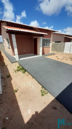 Imagem Casa com 2 Quartos à Venda, 200 m² em Santo Amaro - Extremoz Imagem Casa com 2 Quartos à Venda, 200 m² em Santo Amaro - Extremoz