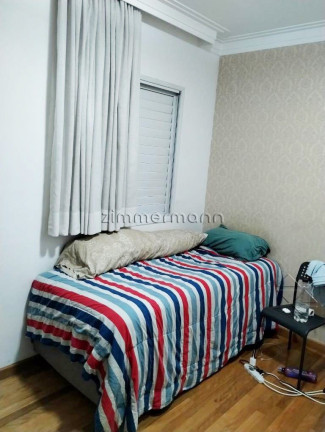 Imagem Apartamento com 4 Quartos à Venda, 231 m² em Pompeia - São Paulo Imagem Apartamento com 4 Quartos à Venda, 231 m² em Pompeia - São Paulo
