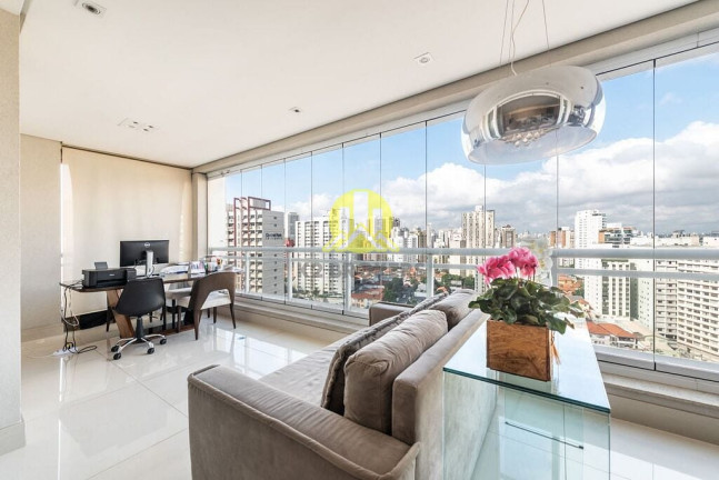 Imagem Apartamento com 4 Quartos à Venda, 171 m² em Paraíso - São Paulo Imagem Apartamento com 4 Quartos à Venda, 171 m² em Paraíso - São Paulo