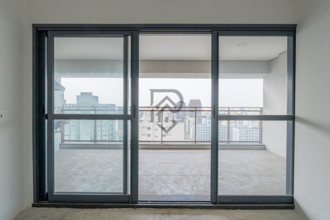 Imagem Apartamento com 3 Quartos à Venda, 109 m² em Campo Belo - São Paulo Imagem Apartamento com 3 Quartos à Venda, 109 m² em Campo Belo - São Paulo