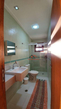 Imagem Casa com 3 Quartos à Venda, 240 m² em Massaguaçu - Caraguatatuba