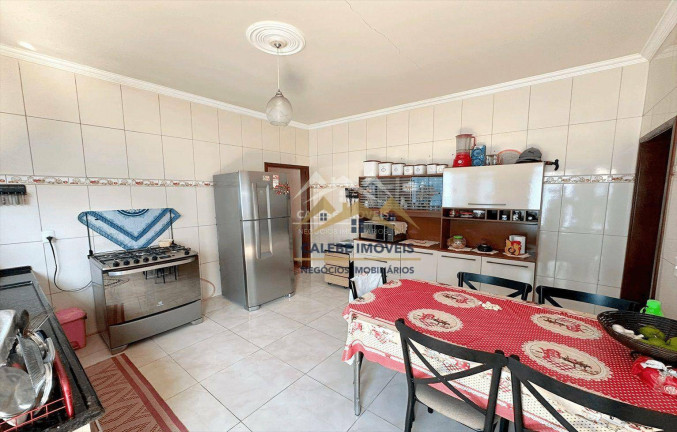 Imagem Casa com 3 Quartos à Venda, 85 m² em Jardim Planalto - Tatuí Imagem Casa com 3 Quartos à Venda, 85 m² em Jardim Planalto - Tatuí